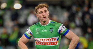 Robbed Raiders highlight unjust NRL format that doesn’t reward consistency