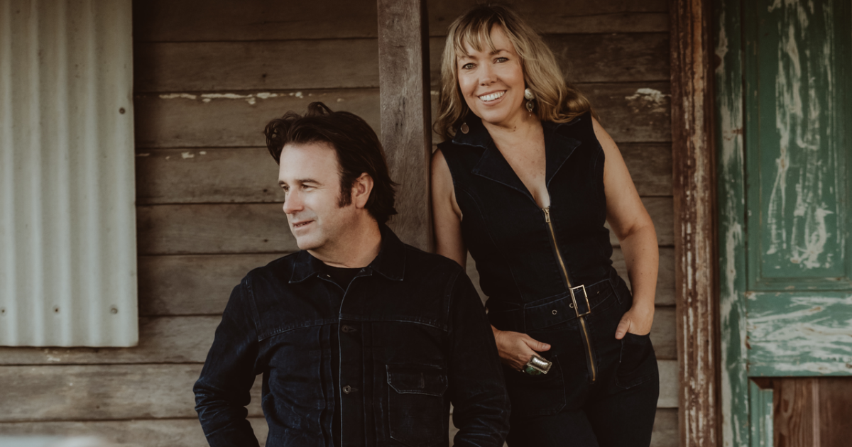 Partners in rhyme: Country-folk stars bringing their class act to Belco | Region Canberra