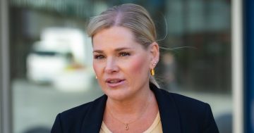 Canberra Liberals open previously shot-down proposed coercive control law for consultation