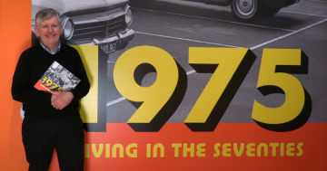 Learn with the curators of 1975: Living in the Seventies