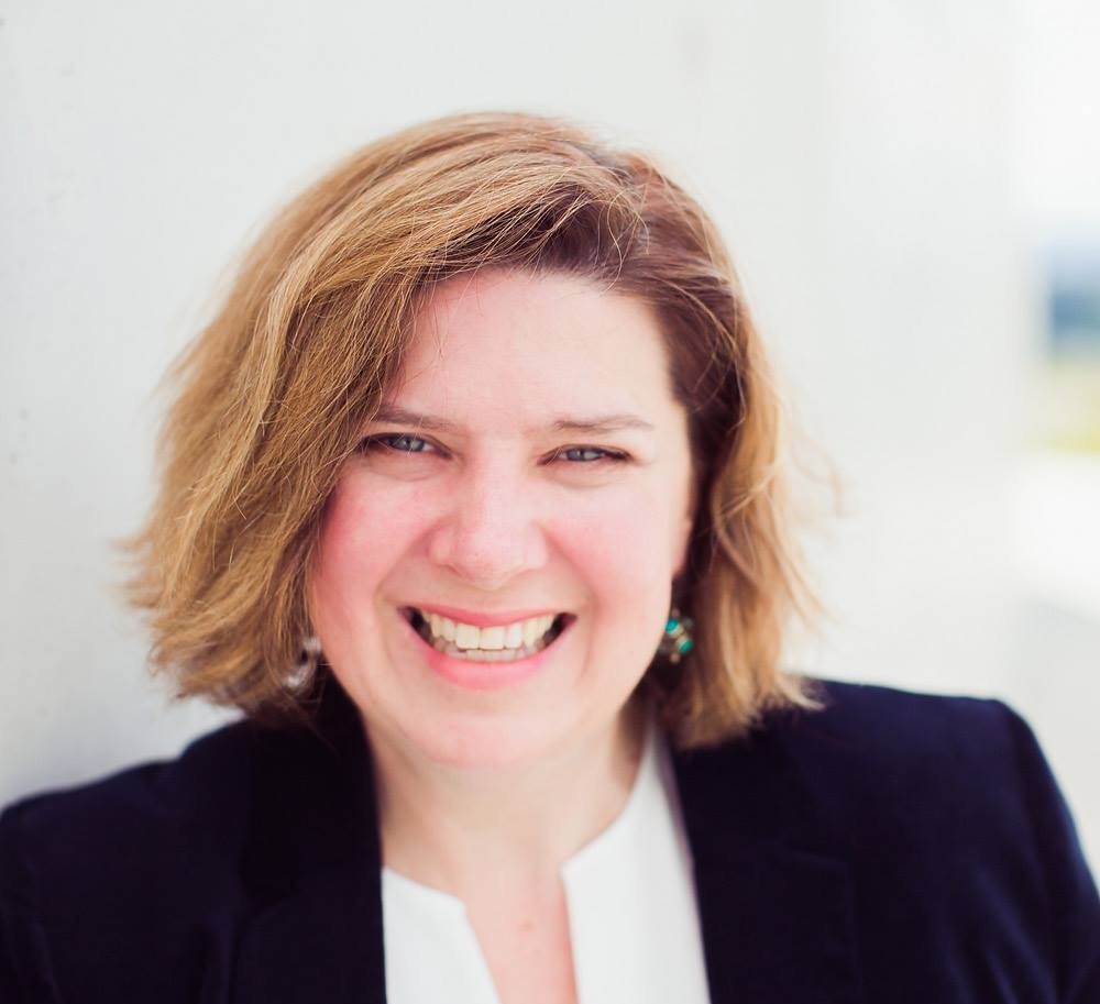 Therapy Masters owner Lisa LaMaitre