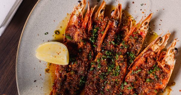 As ingredient costs skyrocket, Canberra's clever chefs are quietly revolutionising your menu