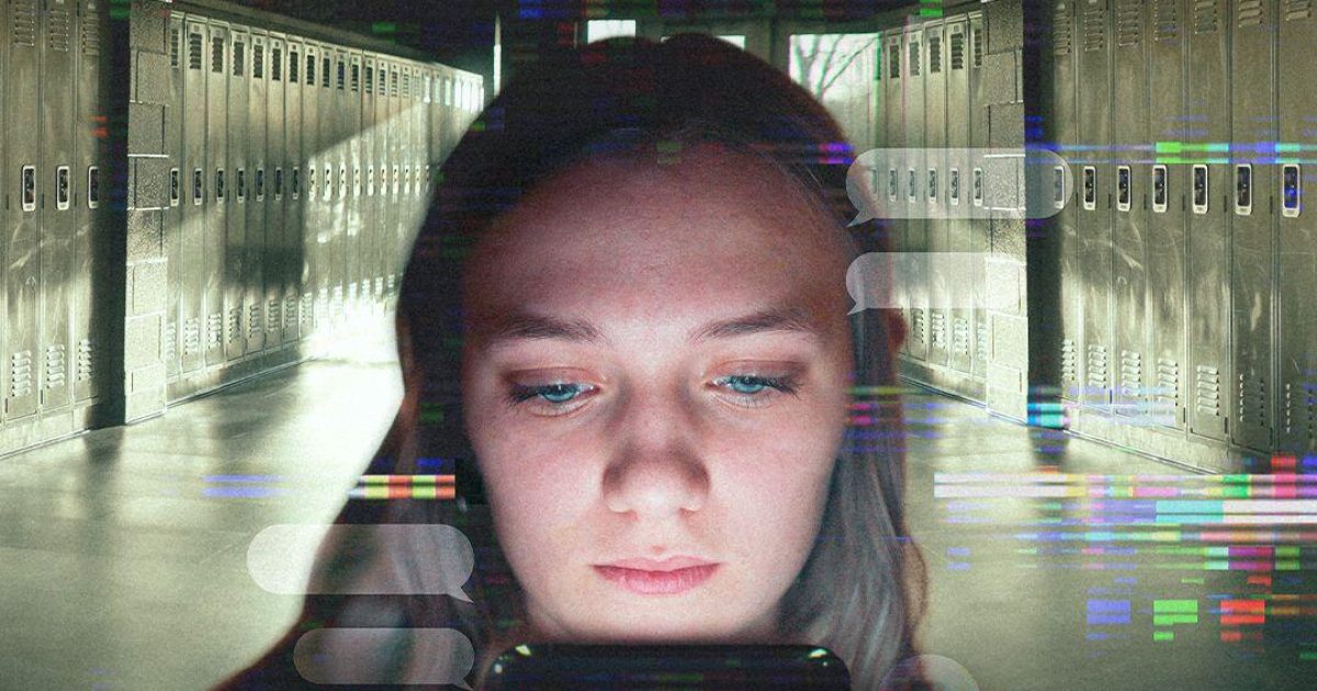 Unknown Number: The High School Catfish will make you want to hug your family | Region Canberra