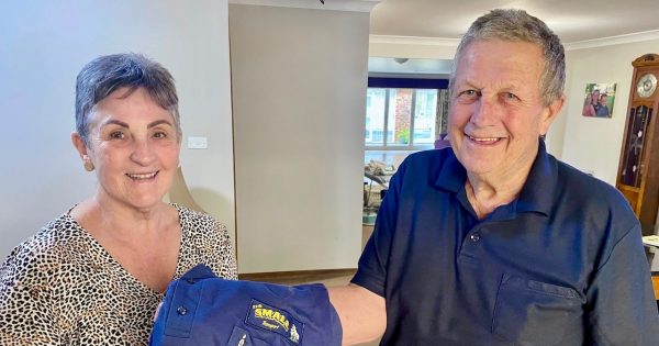 Truckie’s nightmare: A serial killer knocked on my window