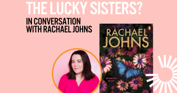Pink Ink: The Lucky Sisters?