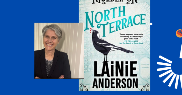 Policewoman Kate Cocks Turned Fiction