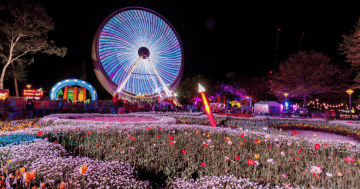 Things to do in Canberra this week (12 - 18 September)