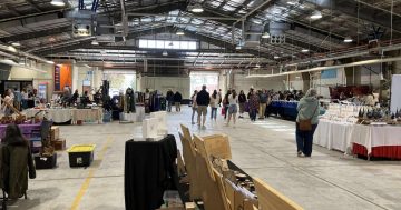 'Radical solution needed': Hand Old Bus Depot Markets to Cultural Facilities Corporation, says ex-stallholder