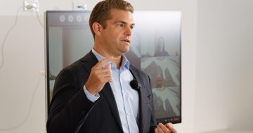 Call for ACT Government to ban commissions in strata management industry