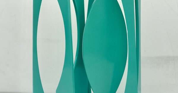 The Strathnairn Arts Small Sculpture Prize sets a high bar for its inaugural outing
