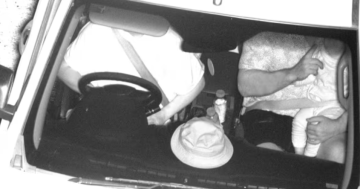 Belt up! Traffic cameras to detect seatbelt offences from November
