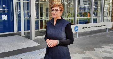 Changing budget papers most transparent way to compensate Calvary for hospital acquisition