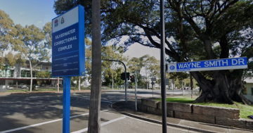 ACT prison guards allegedly named First Nations man in hangman game before he died in NSW, inquest told