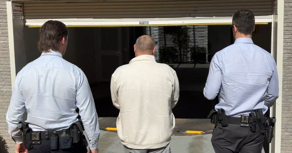 Accused fraudster allegedly stole $44,000 from overseas student in visa scam