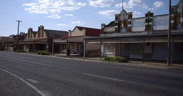 Man charged with manslaughter after toddler death near Cootamundra