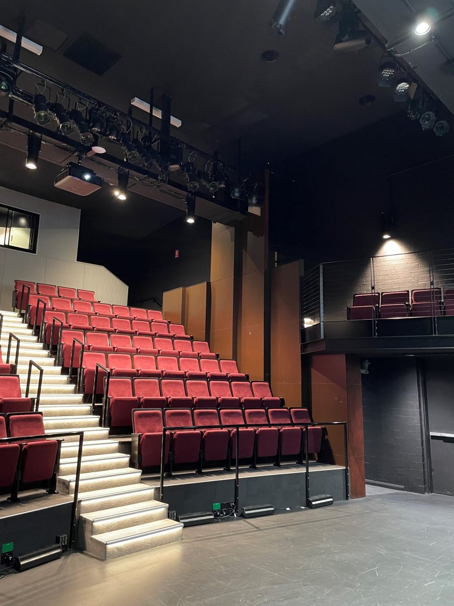 Tuggeranong Arts Centre