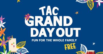 TAC Grand Day Out