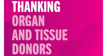 DonateLife Thank You Day
