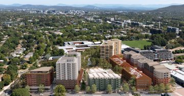 'Highly sustainable, low-cost living': 246 apartments in Stage 1 of Tradies' redevelopment
