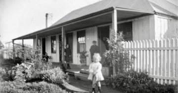 Step back in time at a pub older than Canberra itself