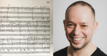 Living Collection: The music of Luke Styles