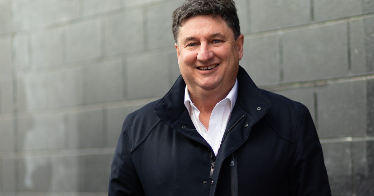Canberra’s biggest voice in sports radio says ’36 seasons is enough’ | Region Canberra