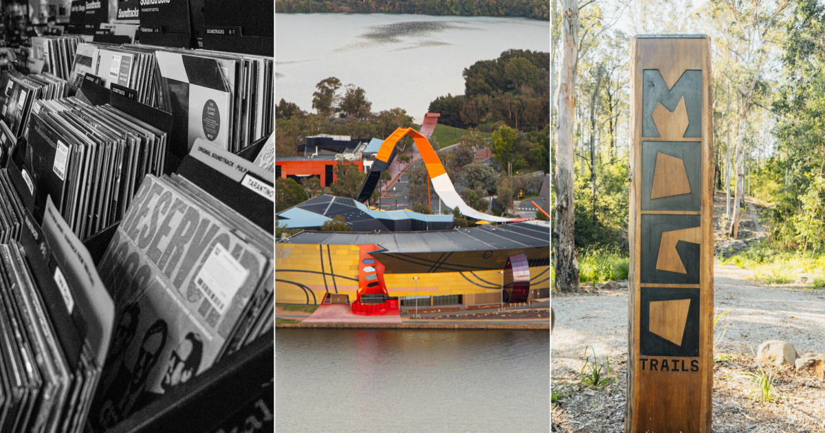 QUIZ: What item of clothing is now at the National Museum? Plus 9 other questions | Region Canberra