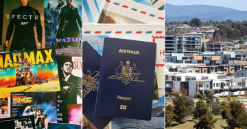 QUIZ: Is the Australian or NZ passport stronger? Plus 9 other questions