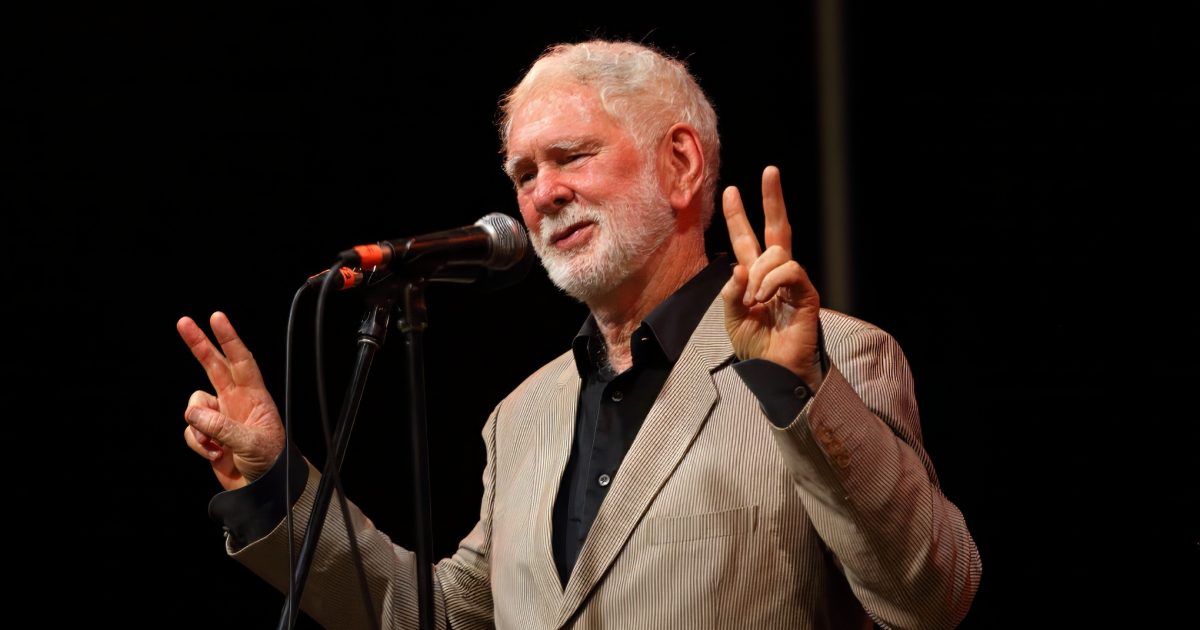 Vince Jones coming back to The Street to mark 50 years of smooth jazz | Region Canberra