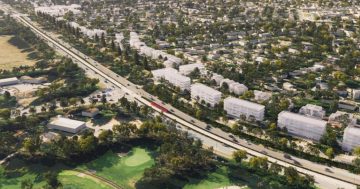 Going up: Re-zoning to enable 1000 more homes in inner north