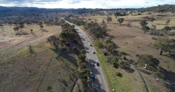 Duplication finally in sight for William Hovell Drive after tender awarded