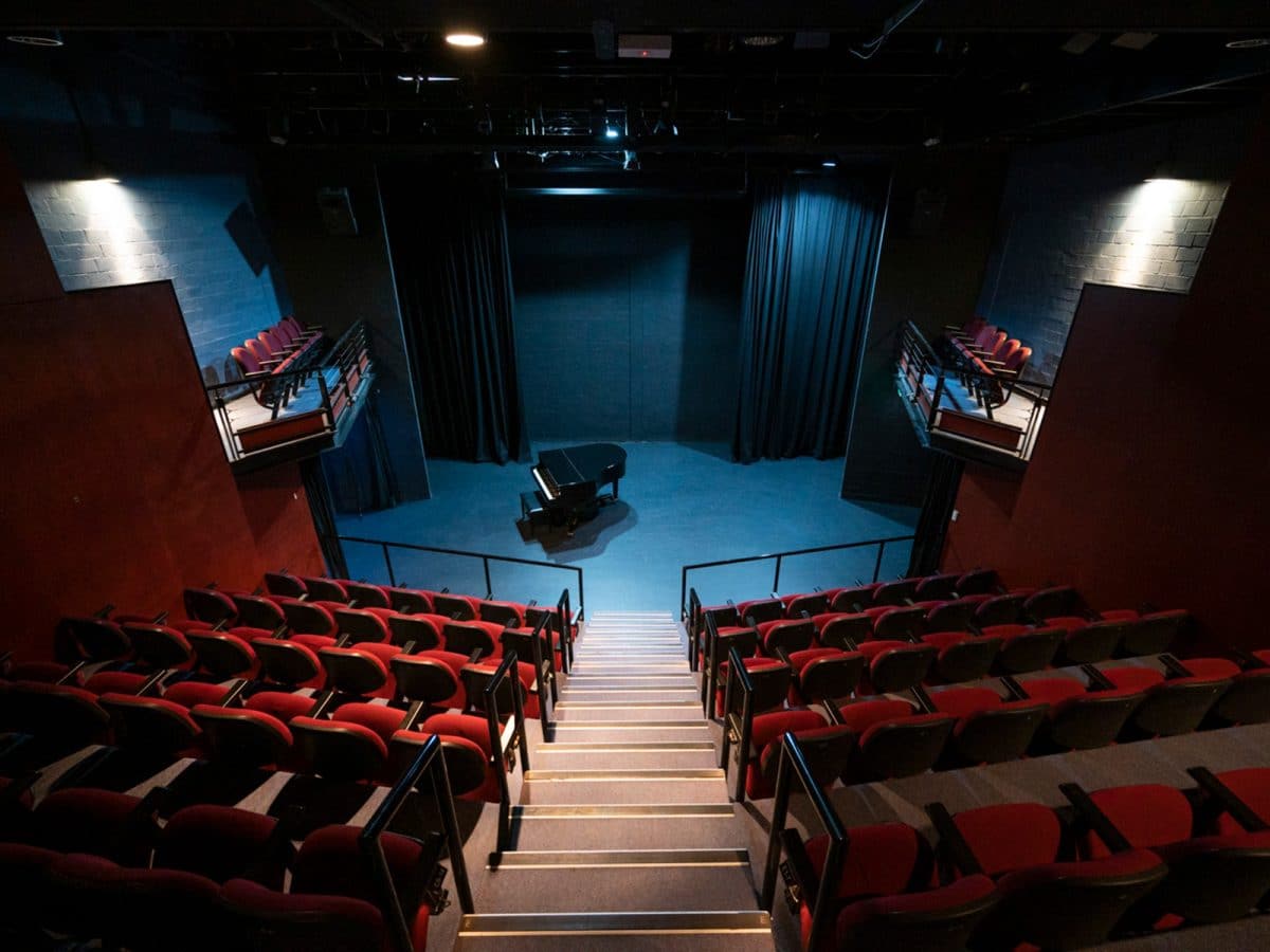 Tuggeranong Arts Centre