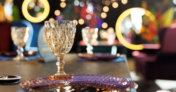 The best party hire in Canberra