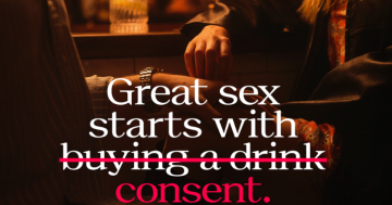 Review of affirmative consent laws suggests they are working effectively