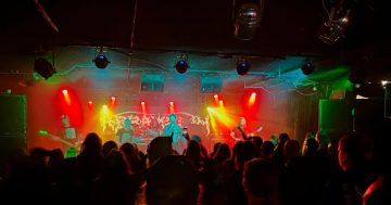 Get ready metalheads, Essence 2 is gonna be a big one