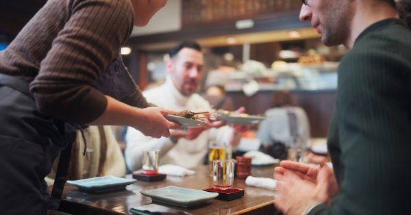Missing ingredient in hospitality isn’t on the menu