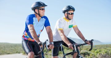 Here's why you're not as cool as you think you are - and you never will be