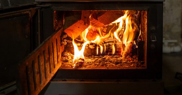 Will the ACT really phase out wood heaters by 2045?