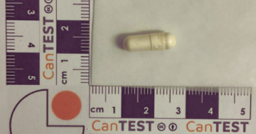Hundreds of times more potent than heroin or morphine: CanTEST detects another potentially deadly nitazene variant