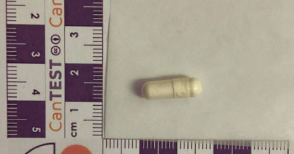 Hundreds of times more potent than heroin or morphine: CanTEST detects another potentially deadly nitazene variant