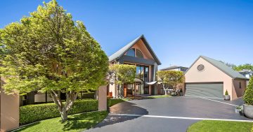 Master Builders 'House of the Year' stands out in every respect