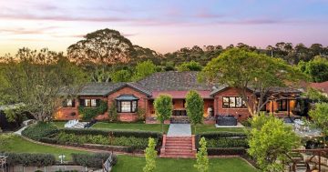 New beginnings brewing at historic Tea Gardens Homestead