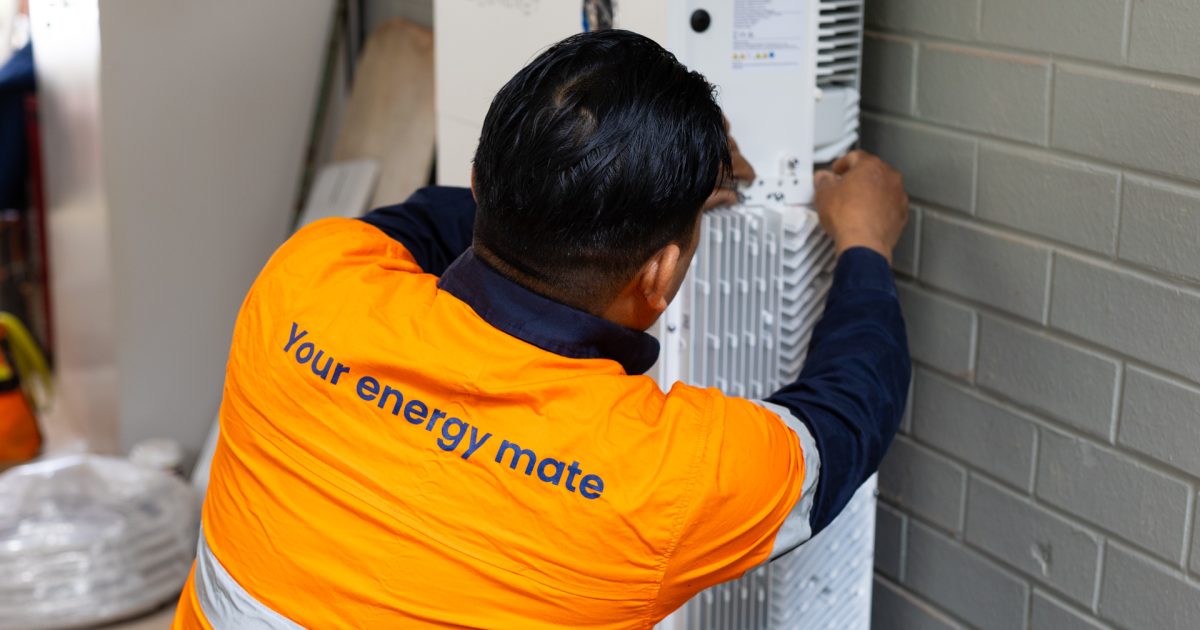 Battery rebates are shrinking, but here’s when it pays to wait | Region Canberra Battery rebates are shrinking, but here’s when it pays to wait | Region Canberra