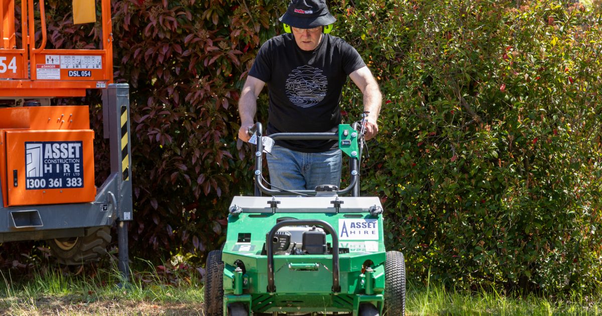 Tops tips and tools to tame your backyard jungle without breaking the bank (or your back) | Region Canberra