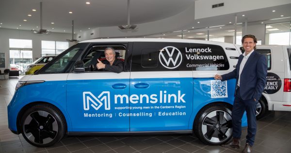 Menslink partnerships put more help within reach of young tradies