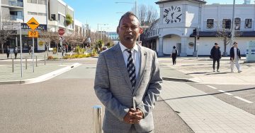 Businesses, local jobs top Gungahlin needs, community survey finds