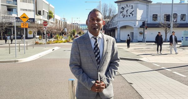 Businesses, local jobs top Gungahlin needs, community survey finds