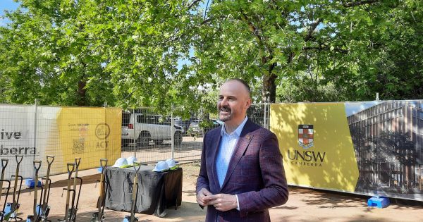 Team man Barr to shepherd new-style government to end of term