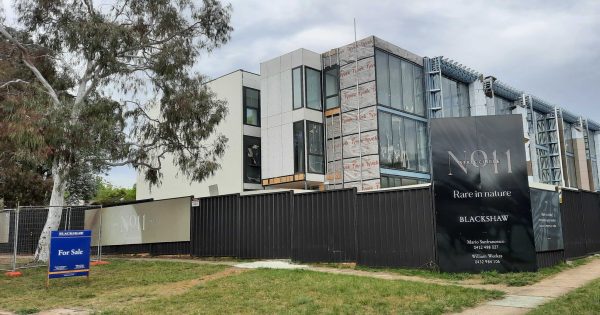 Latest company wind-up confirms Keggins' demise