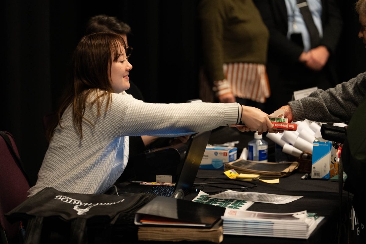 Canberra Writers Festival